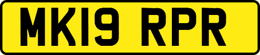 MK19RPR