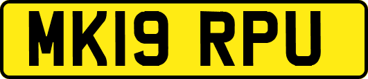 MK19RPU