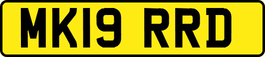 MK19RRD