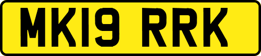 MK19RRK