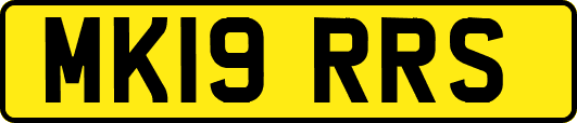 MK19RRS