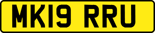 MK19RRU