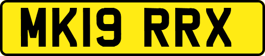 MK19RRX