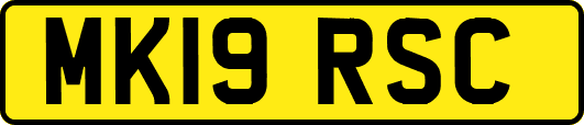 MK19RSC