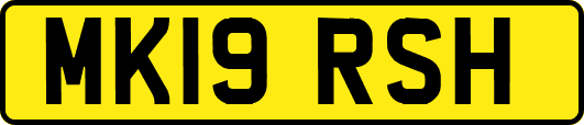 MK19RSH