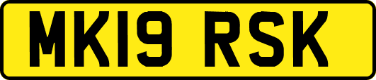 MK19RSK