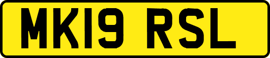 MK19RSL