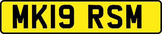 MK19RSM