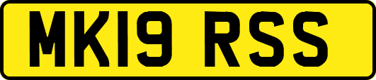 MK19RSS