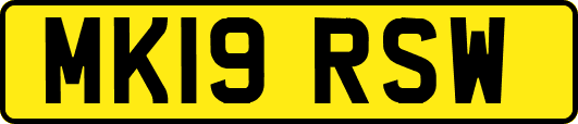 MK19RSW