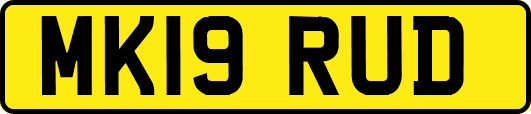 MK19RUD
