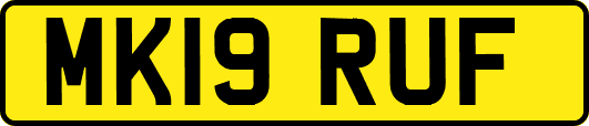 MK19RUF