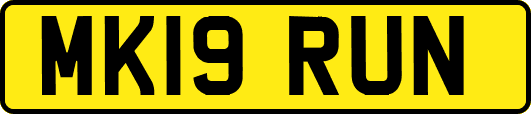 MK19RUN