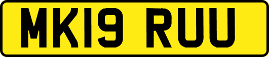 MK19RUU