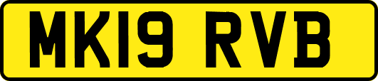 MK19RVB