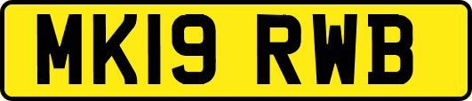 MK19RWB