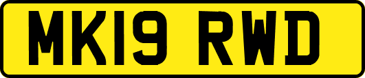 MK19RWD