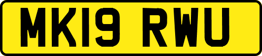 MK19RWU
