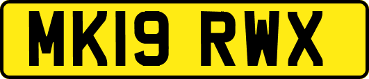 MK19RWX