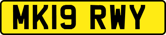 MK19RWY