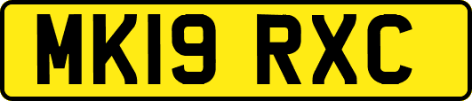 MK19RXC