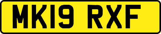 MK19RXF