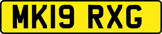 MK19RXG