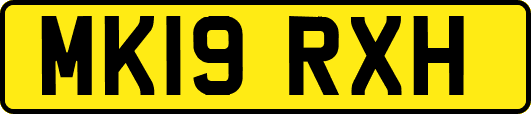 MK19RXH