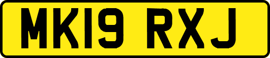 MK19RXJ