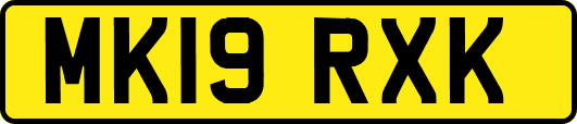 MK19RXK