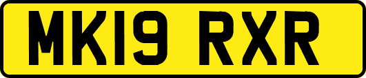 MK19RXR