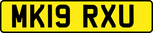 MK19RXU