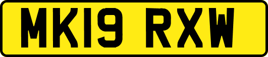 MK19RXW