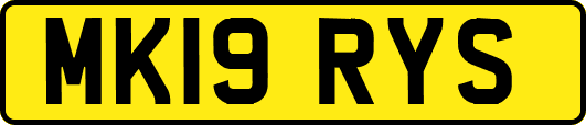 MK19RYS