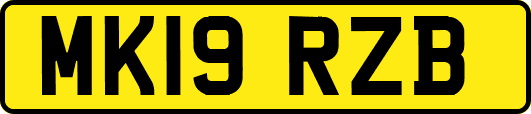 MK19RZB
