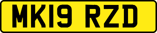 MK19RZD