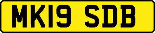 MK19SDB