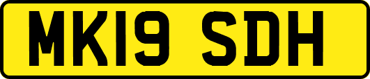 MK19SDH
