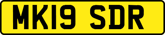 MK19SDR