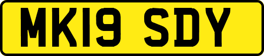 MK19SDY