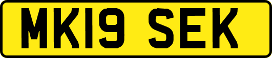 MK19SEK