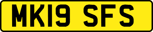 MK19SFS