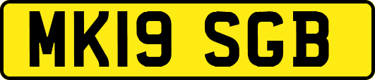 MK19SGB