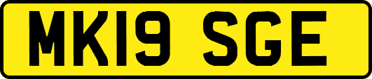 MK19SGE