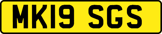 MK19SGS