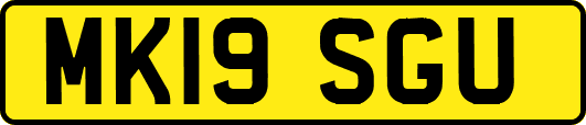 MK19SGU