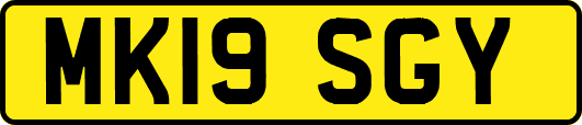 MK19SGY