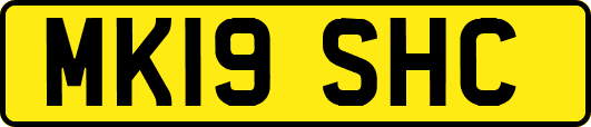 MK19SHC