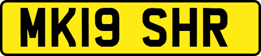 MK19SHR