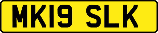 MK19SLK